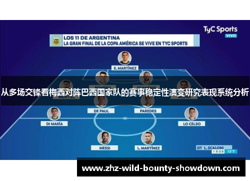 从多场交锋看梅西对阵巴西国家队的赛事稳定性演变研究表现系统分析