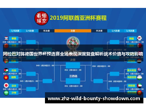 阿拉巴对阵德国世界杯预选赛全场表现深度复盘解析战术价值与攻防影响 阿拉巴对阵德国世界杯预选赛全场表现深度复盘解析战术价值与攻防影响