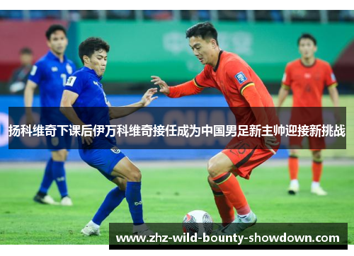 扬科维奇下课后伊万科维奇接任成为中国男足新主帅迎接新挑战