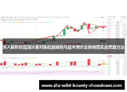 深入解析欧冠淘汰赛对阵机制规则与战术博弈全景指南实战思路方法